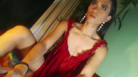 senyora_evangelista online show from 05/13/26, 12:30