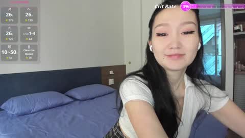 Snapshot of seon_mi chatting on 01/12/26, 12:16 Aya online show from 01/12/26, 12:16