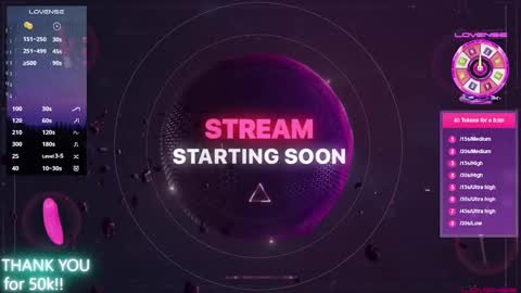 SeraLeeXXX online show from 01/24/25, 06:14