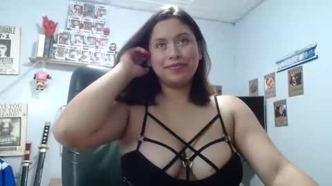 lissa online show from 02/13/26, 04:58