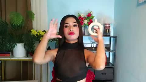seraphina  mia  valentina  katrine. online show from 06/24/26, 12:37