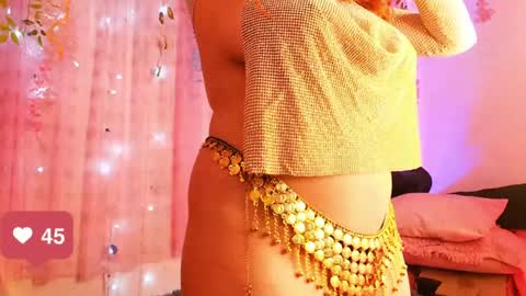 seraphine online show from 12/31/24, 10:56