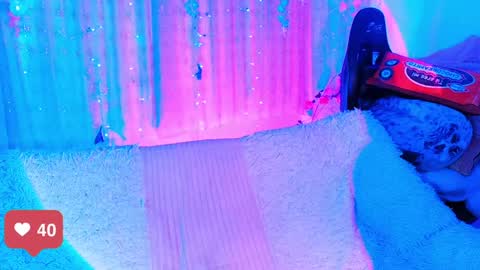 seraphine online show from 01/29/25, 04:15