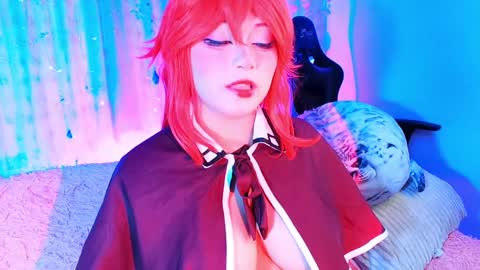 seraphine online show from 02/06/25, 03:06