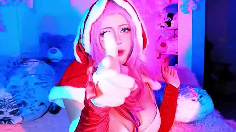 seraphine online show from 10/09/25, 01:25