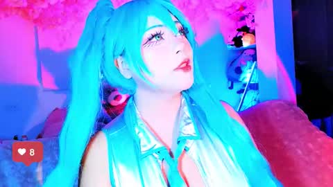 seraphine online show from 02/03/26, 12:42