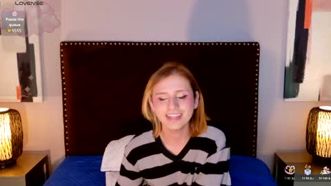 Seraphine star online show from 05/02/26, 01:16