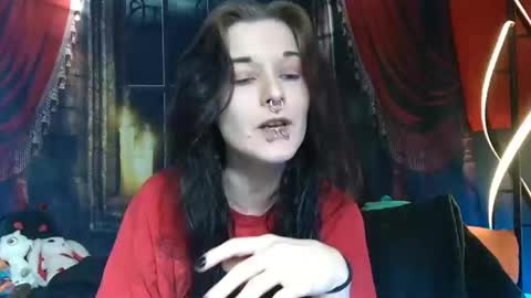 Seraphin Munster online show from 12/26/24, 05:30