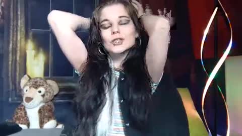 Seraphin Munster online show from 02/01/25, 12:18