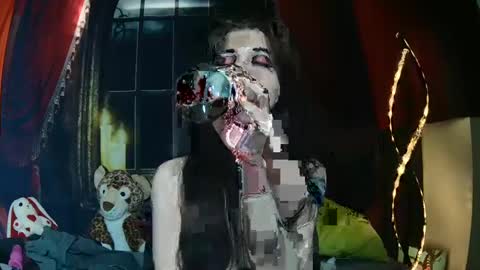 Seraphin Munster online show from 02/13/25, 10:00