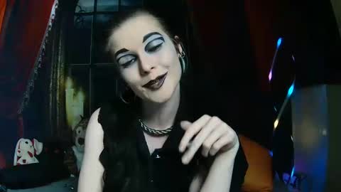 Seraphin Munster online show from 03/05/25, 07:06