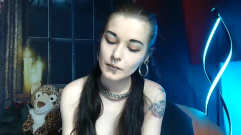 Seraphin Munster online show from 03/09/25, 12:10