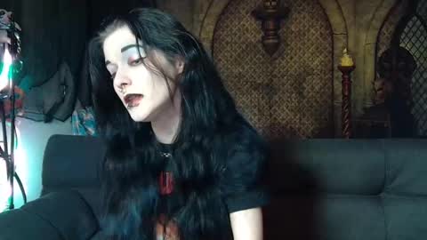 Seraphin Munster online show from 10/01/25, 05:52