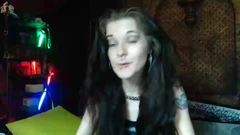Seraphin Munster online show from 04/15/26, 04:47