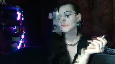 Seraphin Munster online show from 04/25/26, 10:51