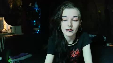 Seraphin Munster online show from 05/01/26, 10:58