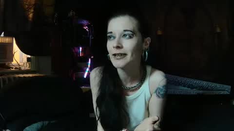 Seraphin Munster online show from 05/14/26, 04:14
