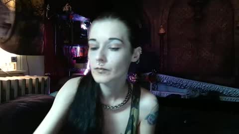Seraphin Munster online show from 05/22/26, 05:18