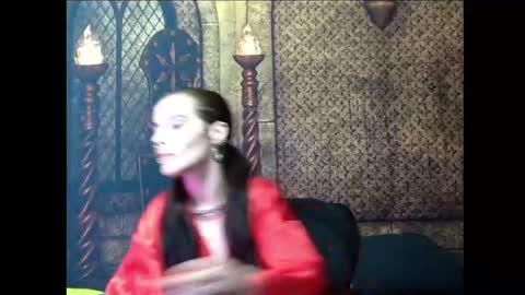 Seraphin Munster online show from 06/26/26, 10:03