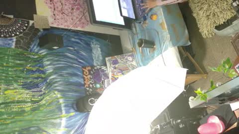 seraphyx33 online show from 03/15/26, 03:29