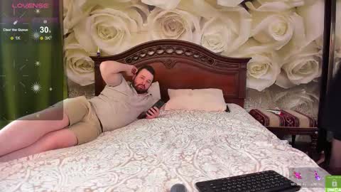 Alisha  Kevin online show from 03/11/26, 03:23