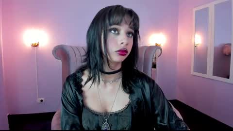 Seren  Follow me online show from 02/14/25, 02:50