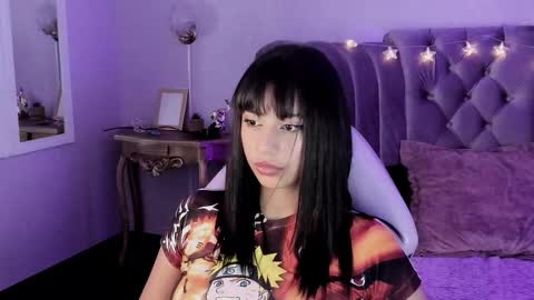 Seren  Follow me online show from 10/14/25, 03:07