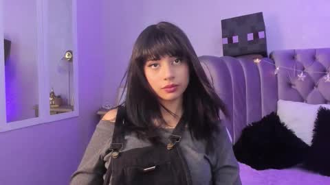 Seren  Follow me online show from 11/04/25, 03:05