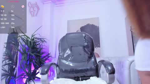 serena___ online show from 02/13/25, 06:09