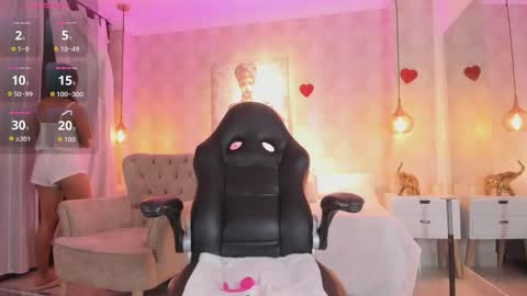 serena___ online show from 02/20/26, 03:25