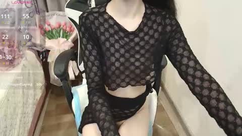 Serena online show from 10/04/25, 01:42