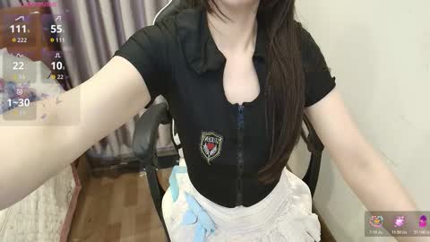 Serena online show from 11/12/25, 12:33