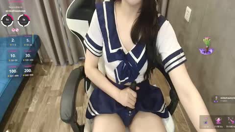 Snapshot of serena_angel18 chatting on 05/15/26, 01:45 Serena online show from 05/15/26, 01:45
