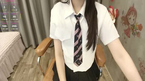Snapshot of serena_angel18 chatting on 06/03/26, 02:33 Serena online show from 06/03/26, 02:33