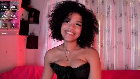 Serena  online show from 03/09/26, 11:58