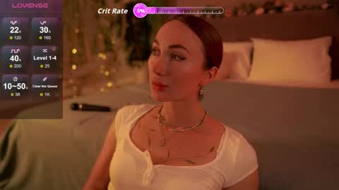 serena_waldarf online show from 09/23/25, 08:45