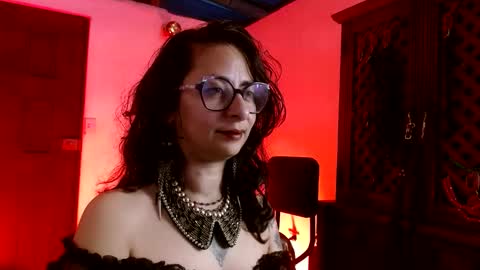 Serena Xyz online show from 01/14/26, 08:36