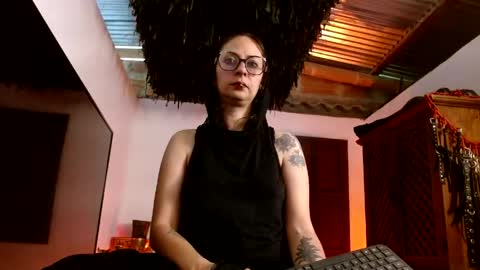 Serena Xyz online show from 04/19/26, 06:07