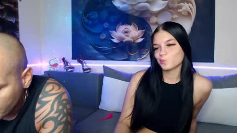 serenaandryan online show from 10/16/25, 03:35