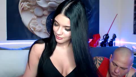 Snapshot of serenaandryan chatting on 02/08/26, 06:44 serenaandryan online show from 02/08/26, 06:44