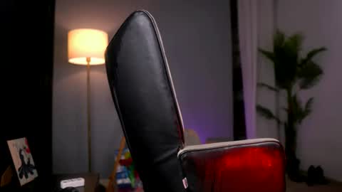 SerenaGrant online show from 03/12/26, 09:26