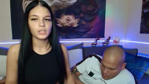 Snapshot of serenalovesryan chatting on 10/11/25, 02:48 SerenaLovesRyan online show from 10/11/25, 02:48