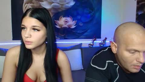 Snapshot of serenalovesryan chatting on 10/12/25, 06:07 SerenaLovesRyan online show from 10/12/25, 06:07