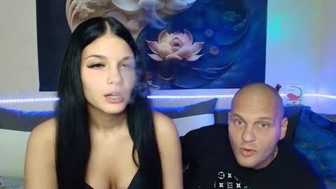 Snapshot of serenalovesryan chatting on 10/13/25, 06:41 SerenaLovesRyan online show from 10/13/25, 06:41