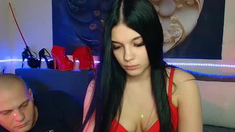 Snapshot of serenalovesryan chatting on 01/31/26, 07:11 SerenaLovesRyan online show from 01/31/26, 07:11