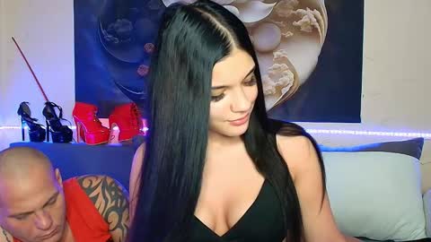 Snapshot of serenalovesryan chatting on 02/08/26, 06:44 SerenaLovesRyan online show from 02/08/26, 06:44