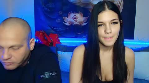 Snapshot of serenalovesryan chatting on 02/26/26, 08:08 SerenaLovesRyan online show from 02/26/26, 08:08