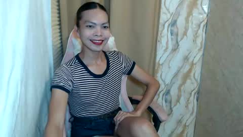 Snapshot of serenamarqueza chatting on 06/20/26, 06:33 Sam online show from 06/20/26, 06:33