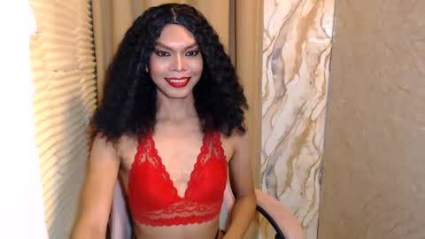 Snapshot of serenamarqueza chatting on 07/20/26, 07:16 Sam online show from 07/20/26, 07:16
