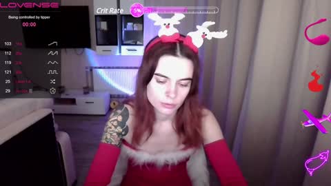 Snapshot of serenamilss chatting on 12/31/24, 03:20 serenamilss online show from 12/31/24, 03:20